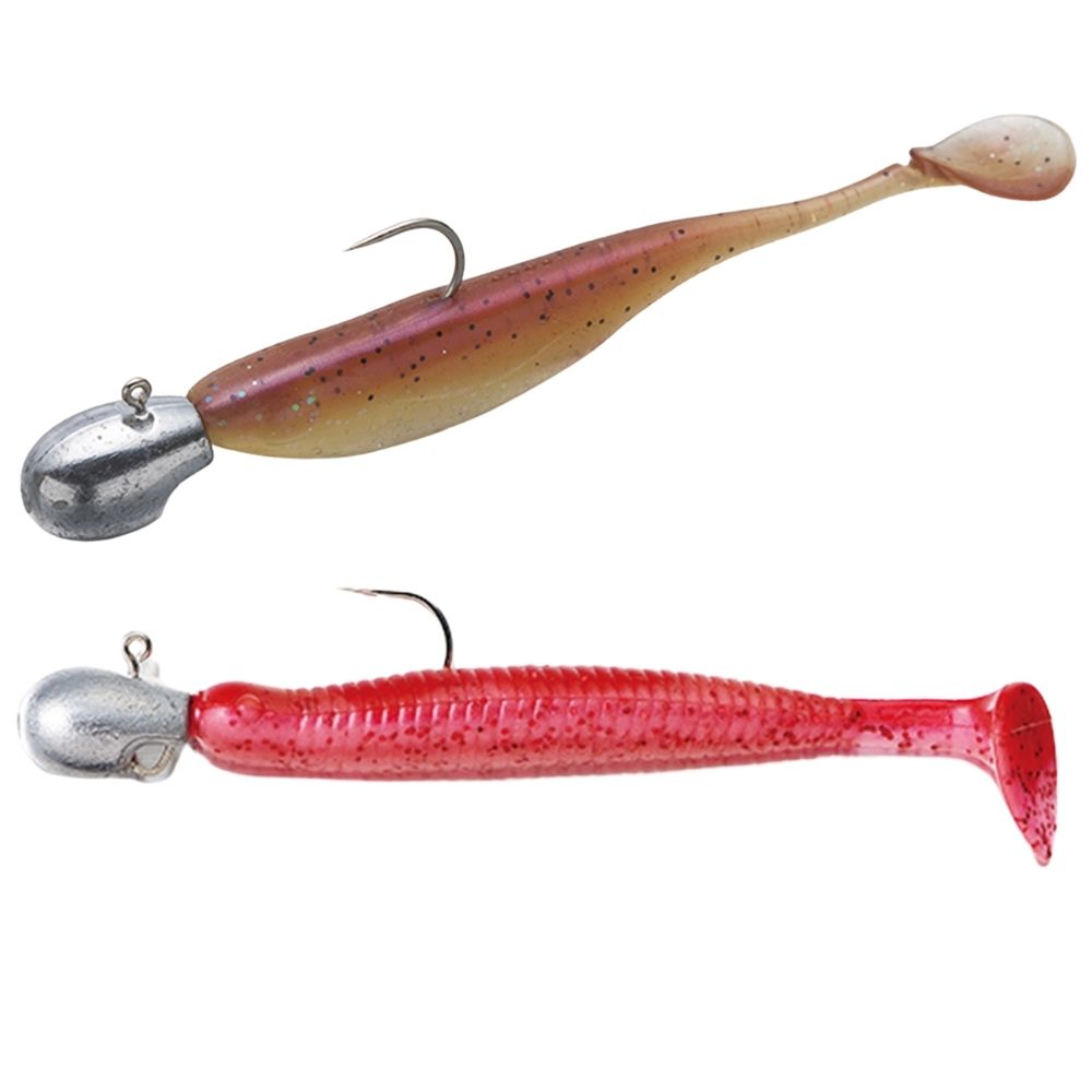 DECOY Saltwater Fishing Jig Head BOTTOM-DRIVE SV-53 - Image 6