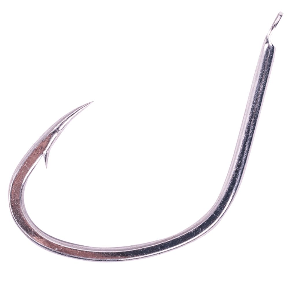 DECOY Slow Pitch Jigging Assist Hook Sato Pike AS-05SP Pro Pack 2/0 - Image 2