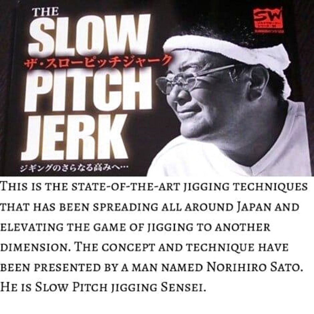 DECOY Slow Pitch Jigging Assist Hook Sato Pike AS-05SP Pro Pack 2/0 - Image 5