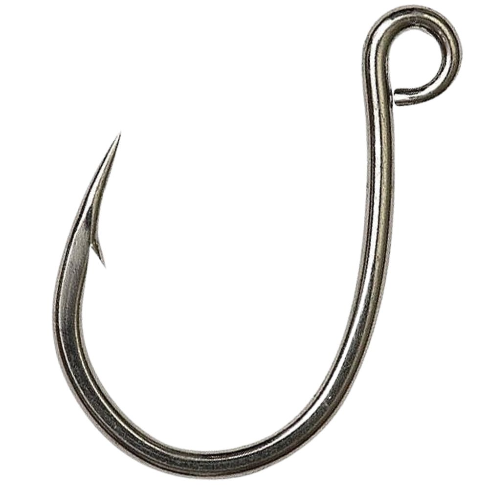 DECOY Saltwater Inline Single Assist Lure Hook SERGEANT “N” JS-1 - Image 2