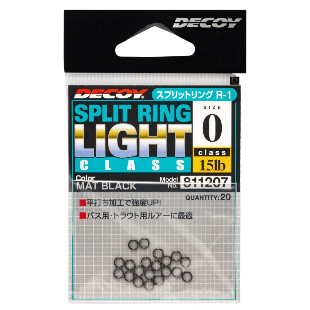 DECOY Split Ring Light Class R-1 - Image 5