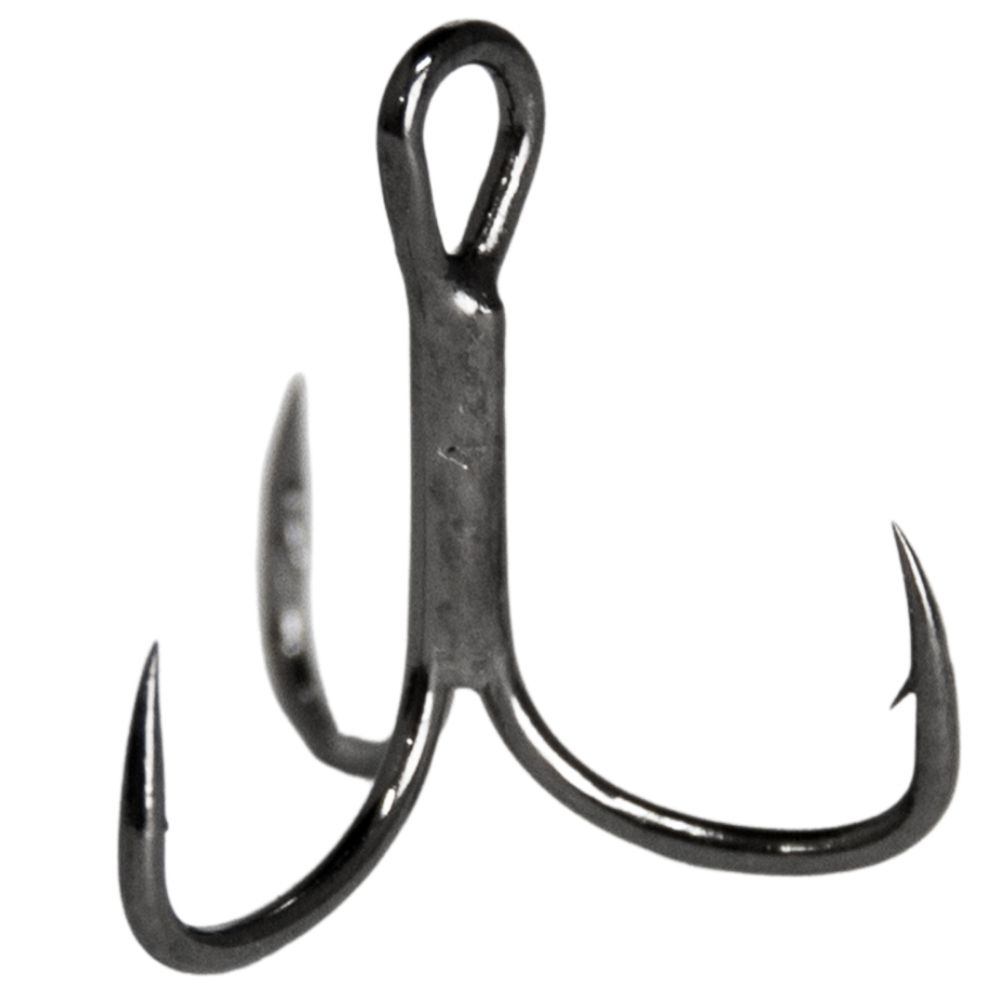 DECOY Light Game Lure Treble Hook Y-S25 - Image 2