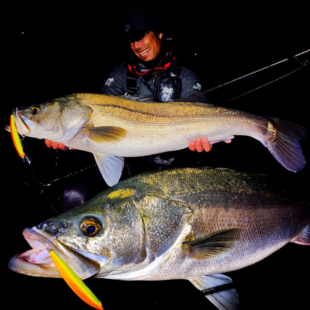 DECOY Extra Strong V-Shaped Fishing Snap EX SN-14 - Image 5