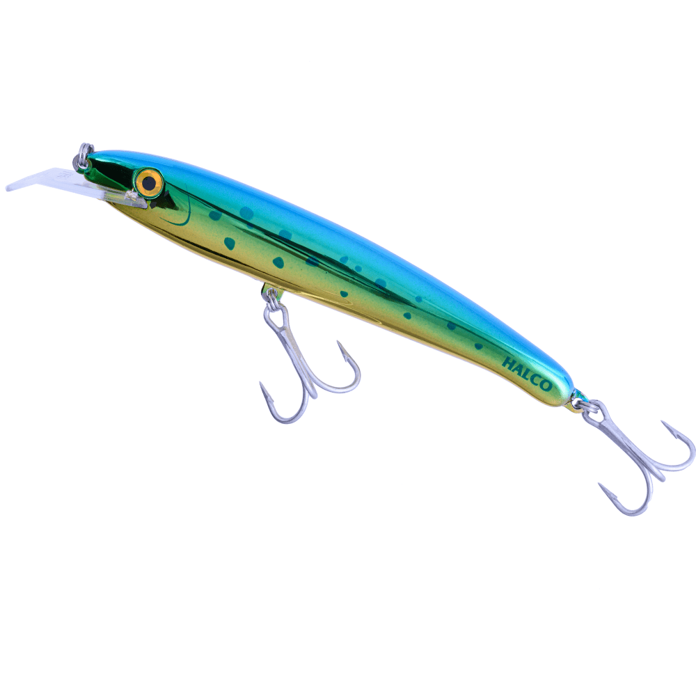 H80 Dorado
