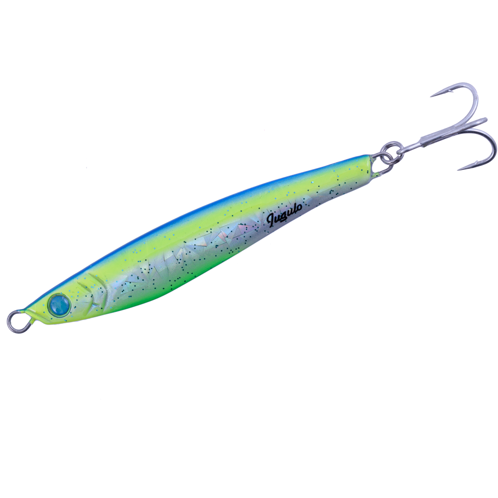MOLIX Saltwater Casting Metal Jig Lure JUGULO 20g - Image 7