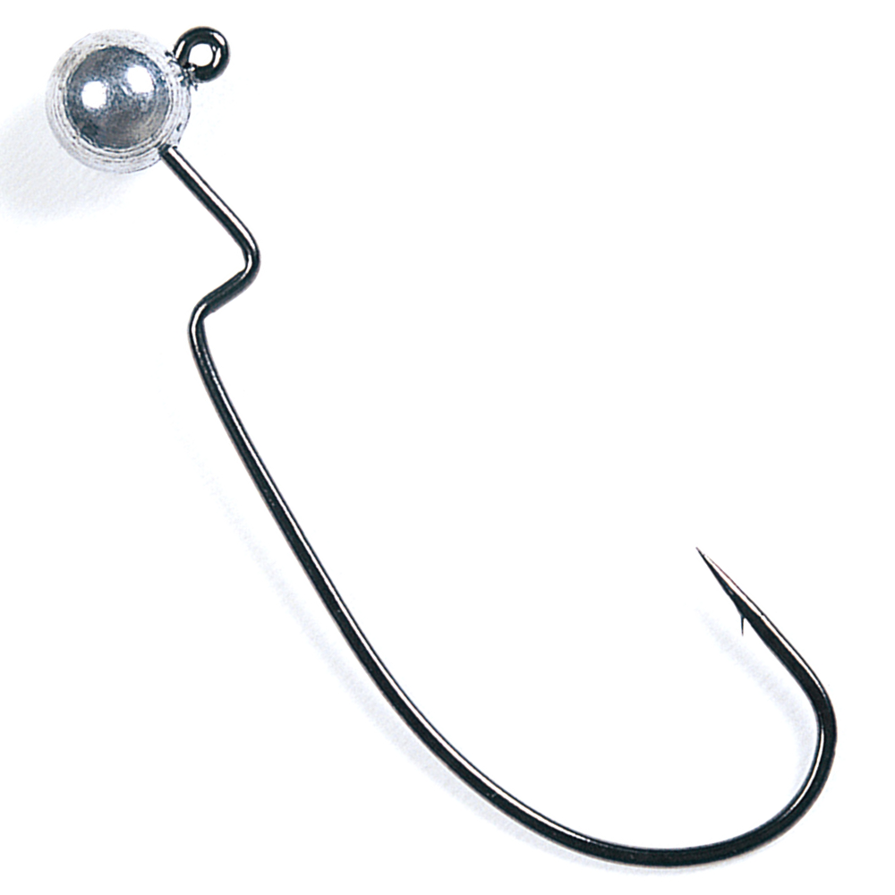 DECOY Bass Fishing Special Jighead Violence Nail Bomb VJ-71 - Image 2