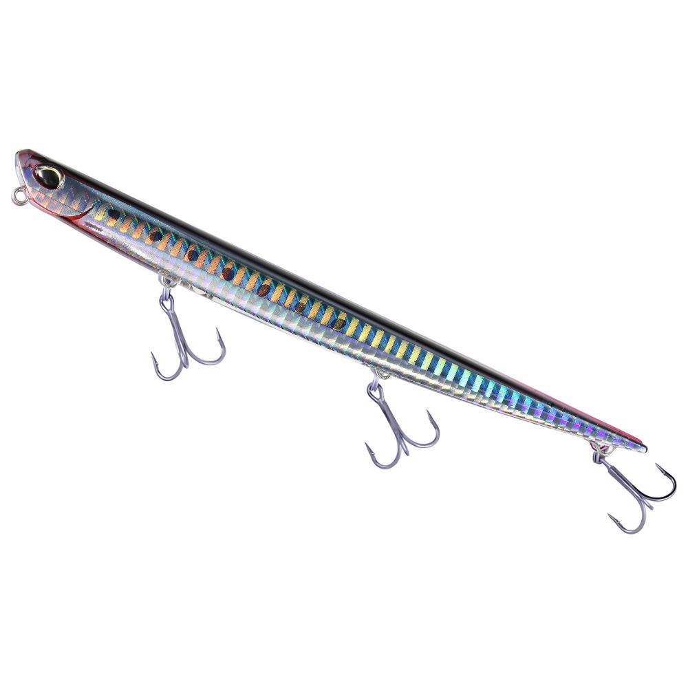 DUO Saltwater Topwater Sinking Pencil Lure BAY RUF MANIC 155 - Image 15