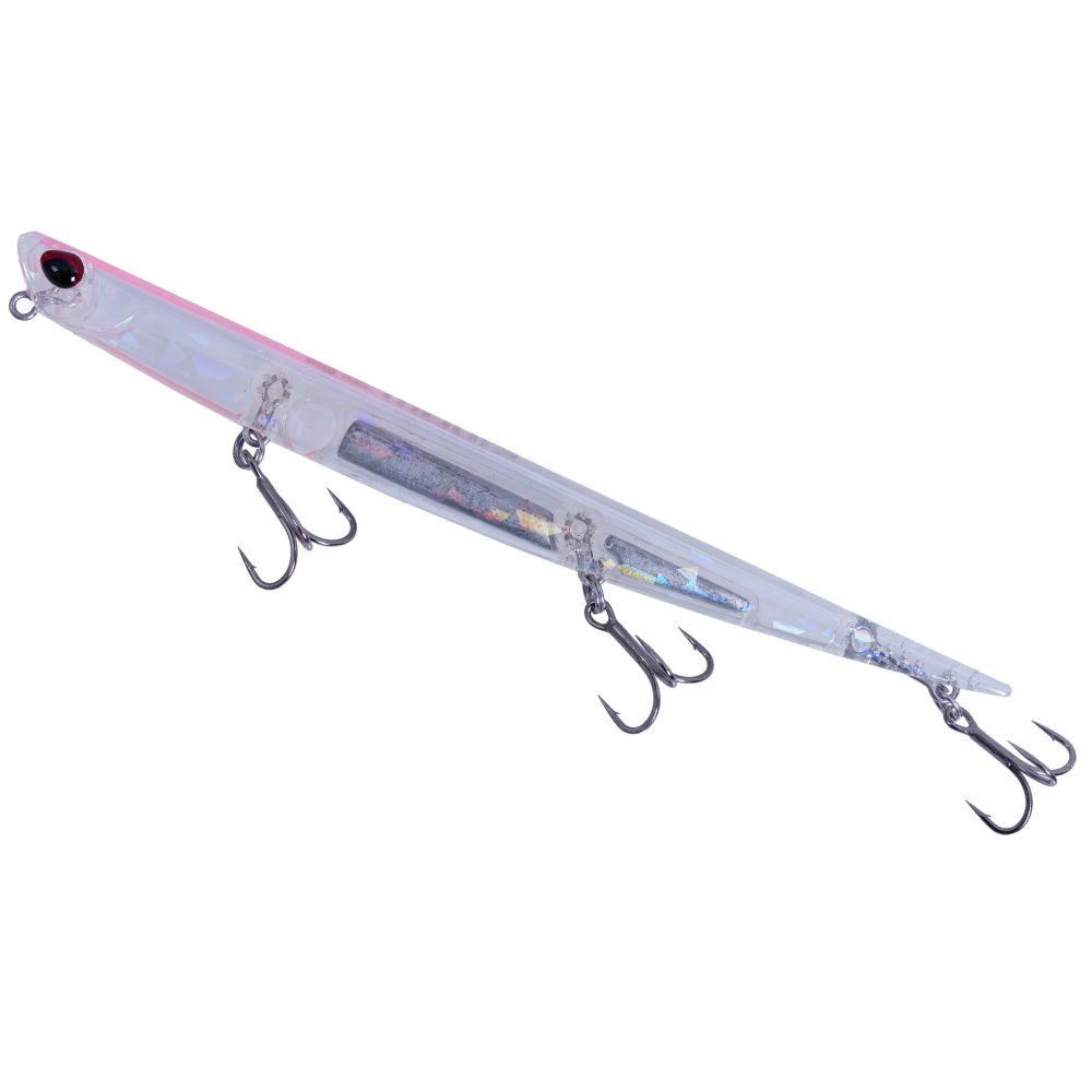 DUO Saltwater Topwater Sinking Pencil Lure BAY RUF MANIC 155 - Image 9