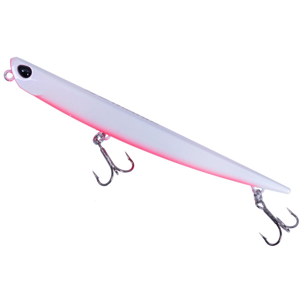 DUO Topwater Sinking Pencil Lure BAY RUF MANIC 95 - Image 2