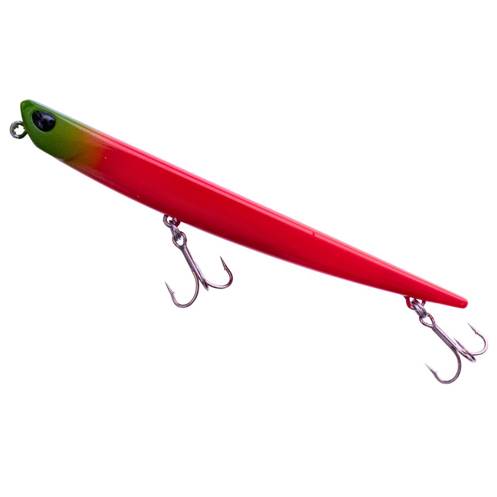 DUO Topwater Sinking Pencil Lure BAY RUF MANIC 95 - Image 23
