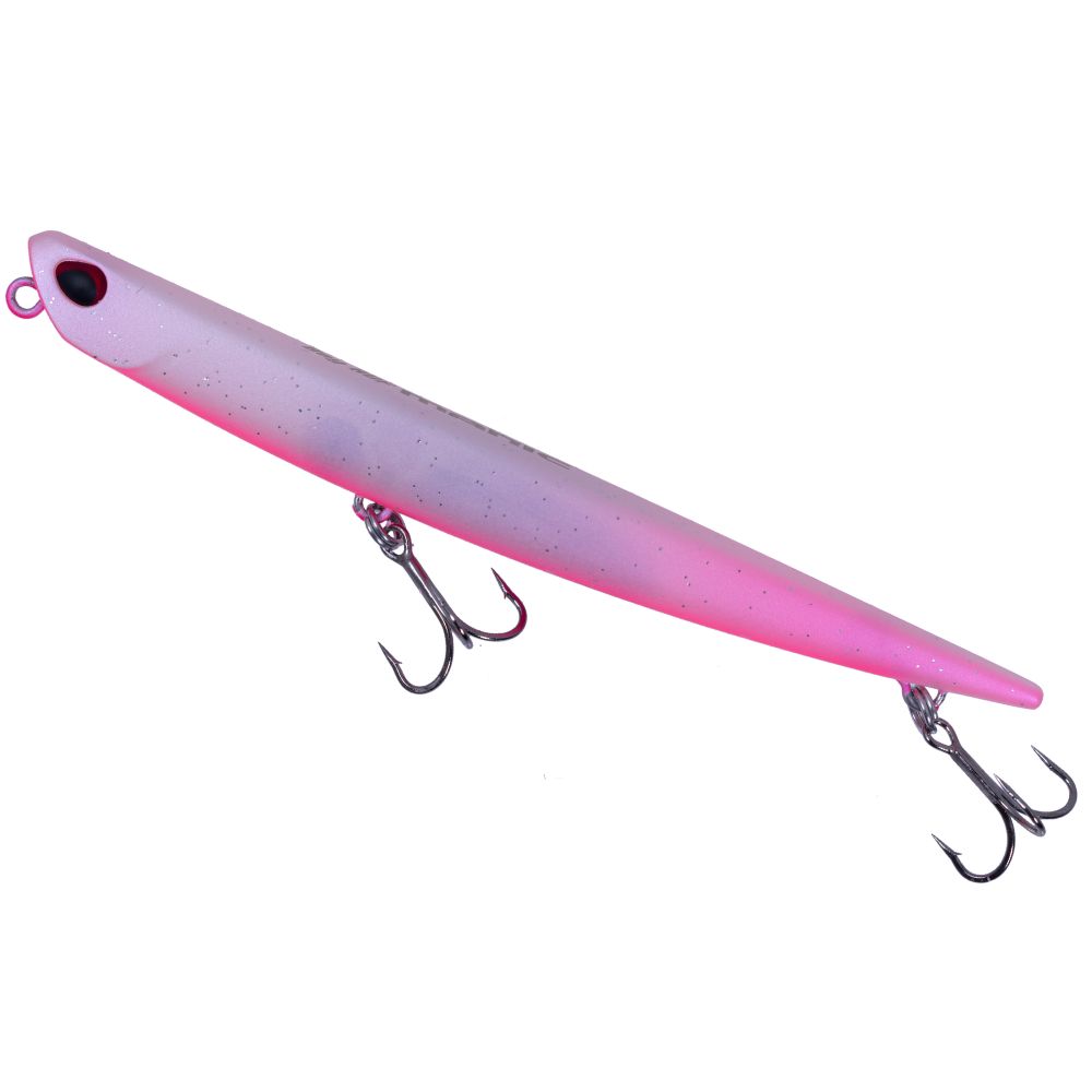 DUO Topwater Sinking Pencil Lure BAY RUF MANIC 95 - Image 6