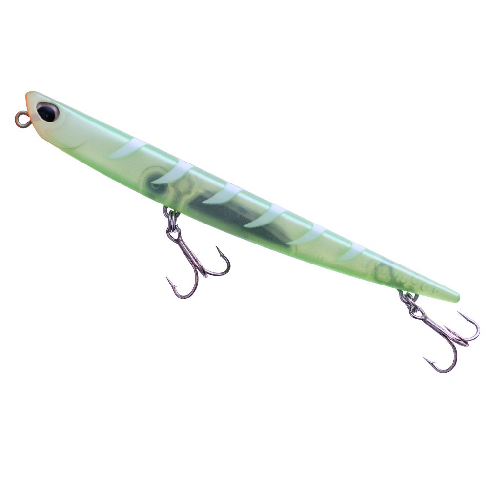 DUO Topwater Sinking Pencil Lure BAY RUF MANIC 95 - Image 27