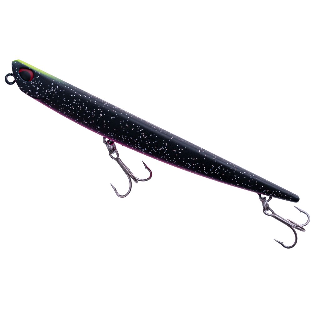 DUO Topwater Sinking Pencil Lure BAY RUF MANIC 95 - Image 29