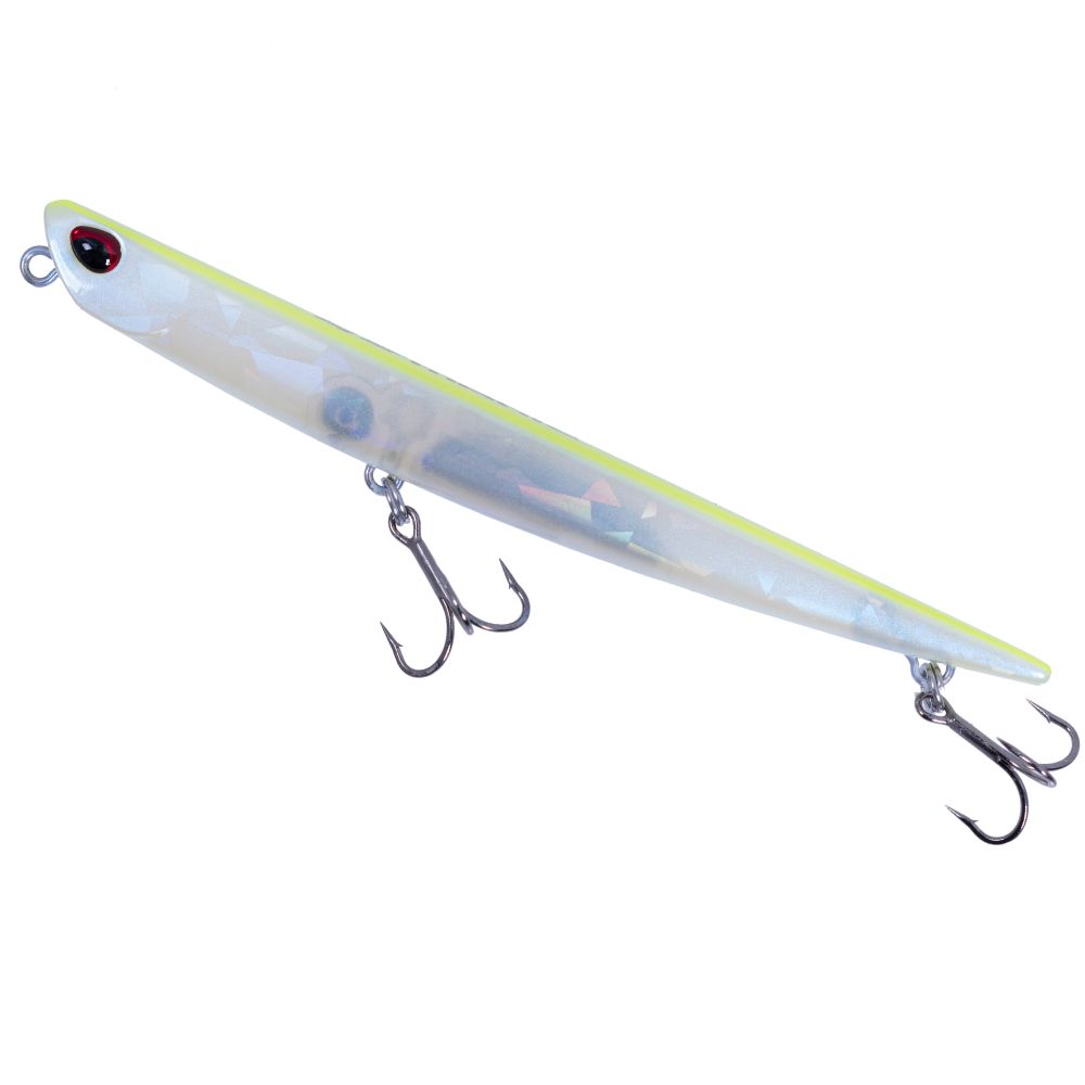 DUO Topwater Sinking Pencil Lure BAY RUF MANIC 95 - Image 7