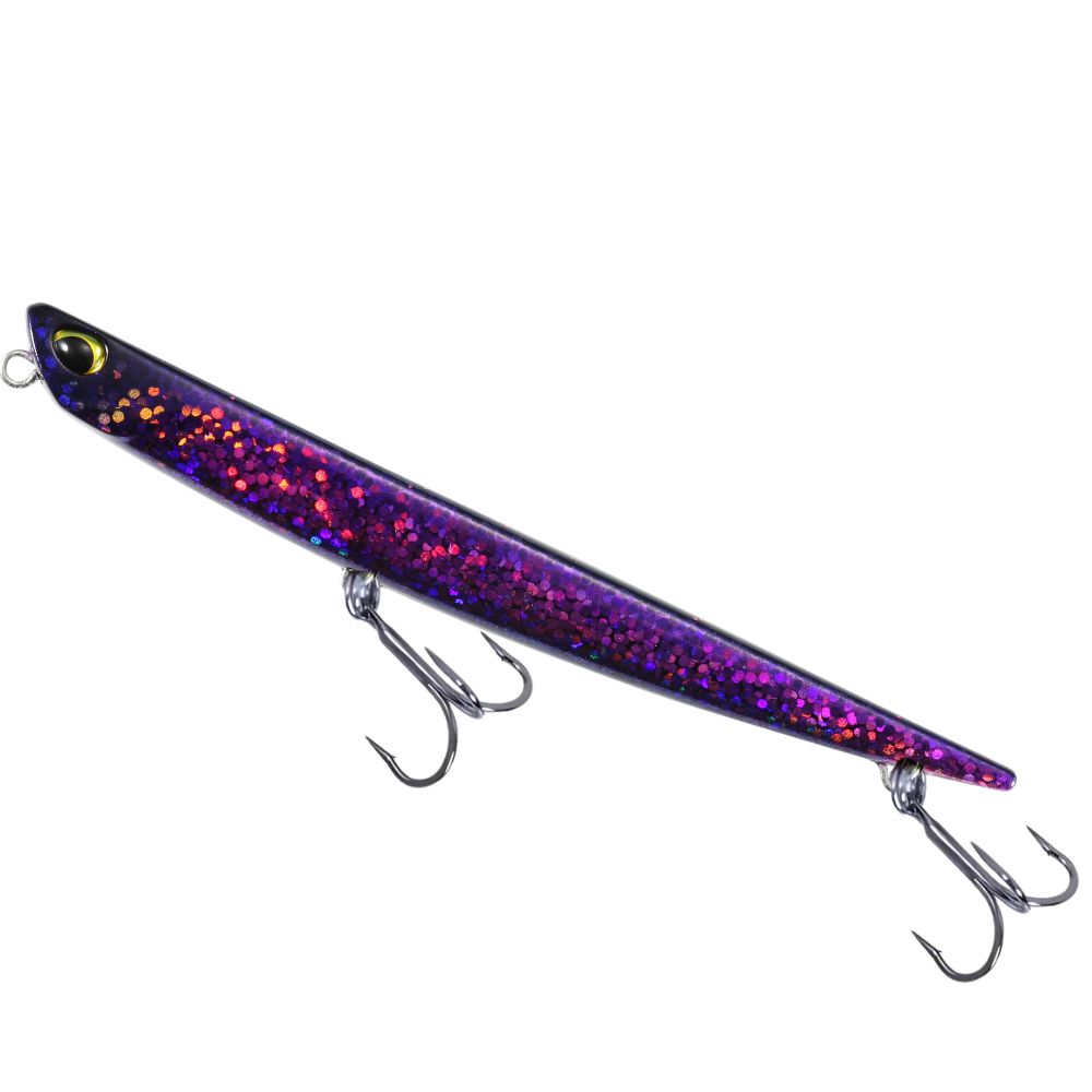 DUO Topwater Sinking Pencil Lure BAY RUF MANIC 95 - Image 19