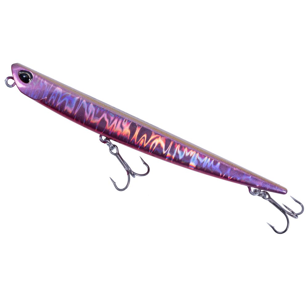 DUO Topwater Sinking Pencil Lure BAY RUF MANIC 95 - Image 3