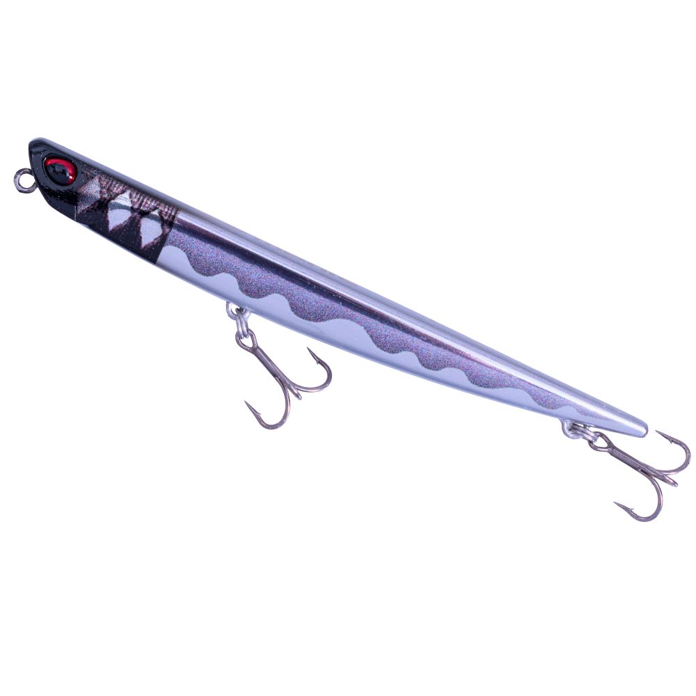 DUO Topwater Sinking Pencil Lure BAY RUF MANIC 95 - Image 18