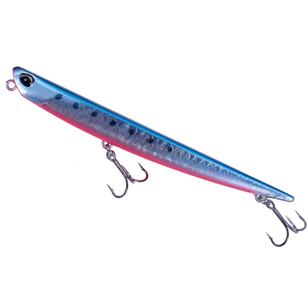 DUO Topwater Sinking Pencil Lure BAY RUF MANIC 95 - Image 9