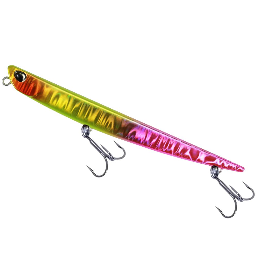 DUO Topwater Sinking Pencil Lure BAY RUF MANIC 95 - Image 20