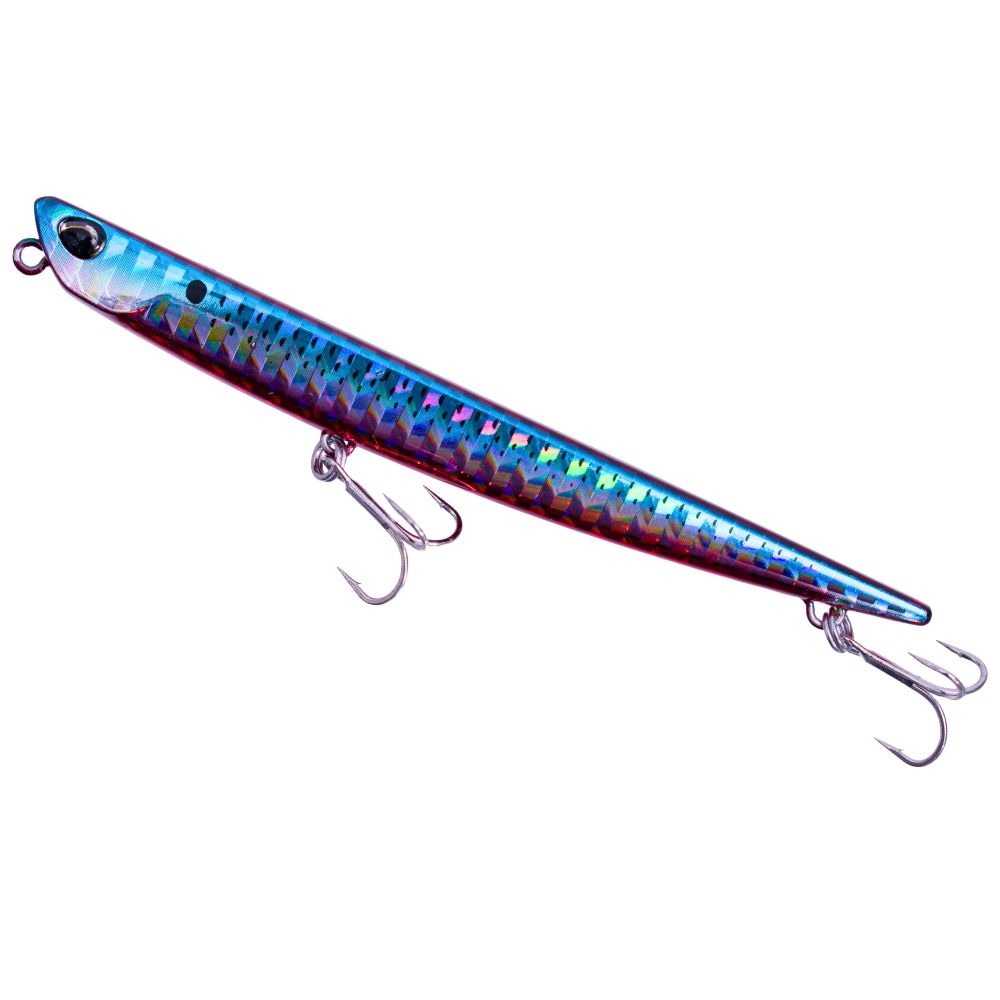 DUO Topwater Sinking Pencil Lure BAY RUF MANIC 95 - Image 13