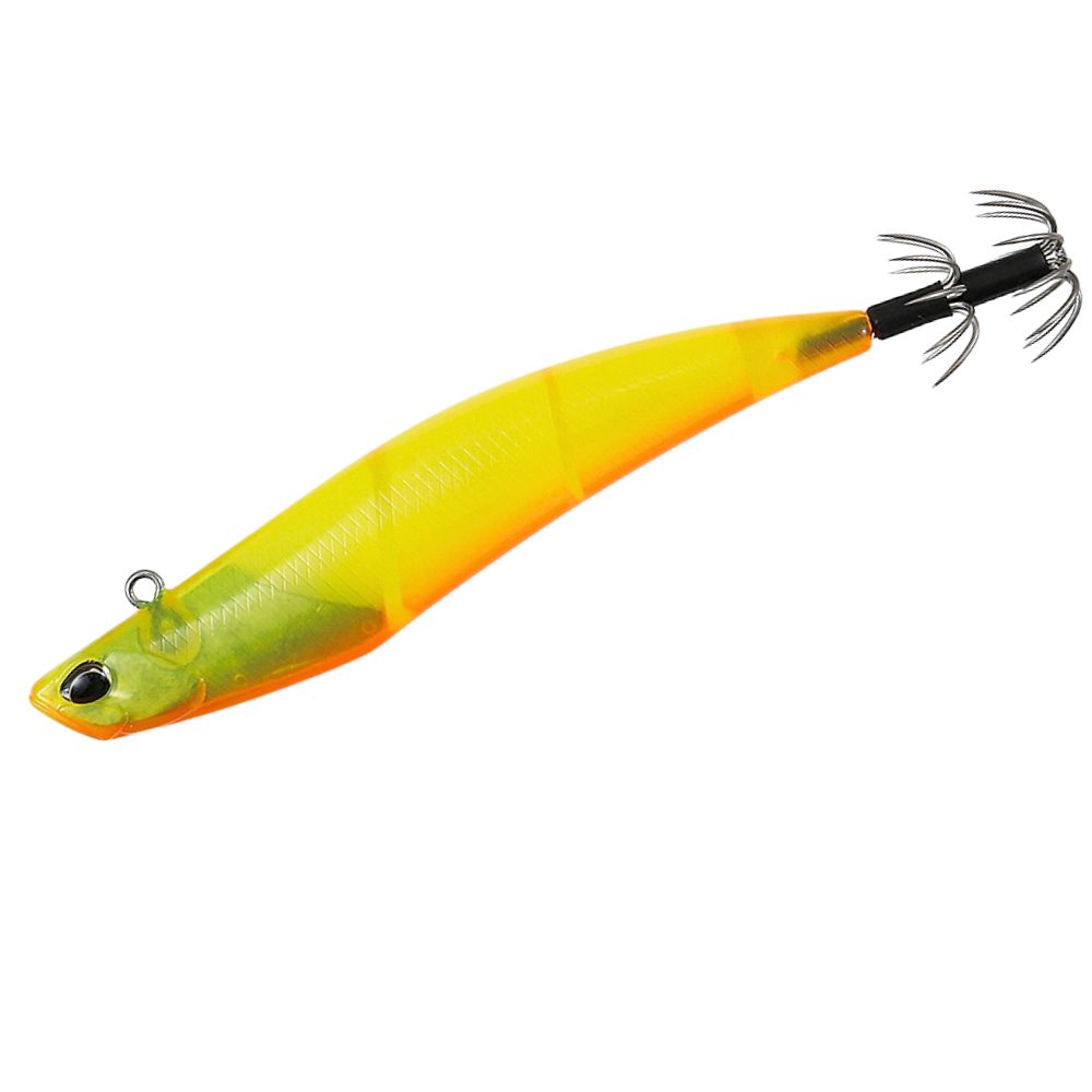 DUO International Squid Fishing Deep Water Jig Minnow LURE D-SQUID - Image 7