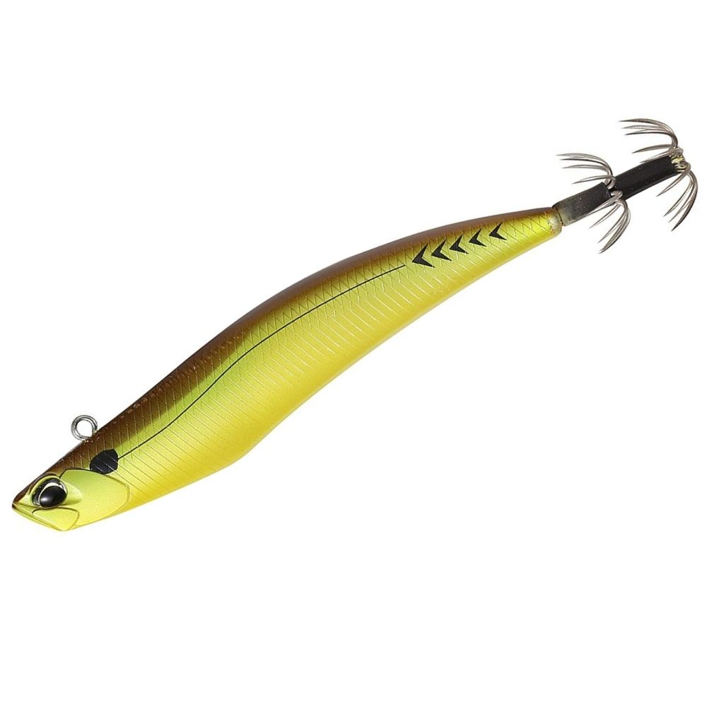 DUO International Squid Fishing Deep Water Jig Minnow LURE D-SQUID - Image 12
