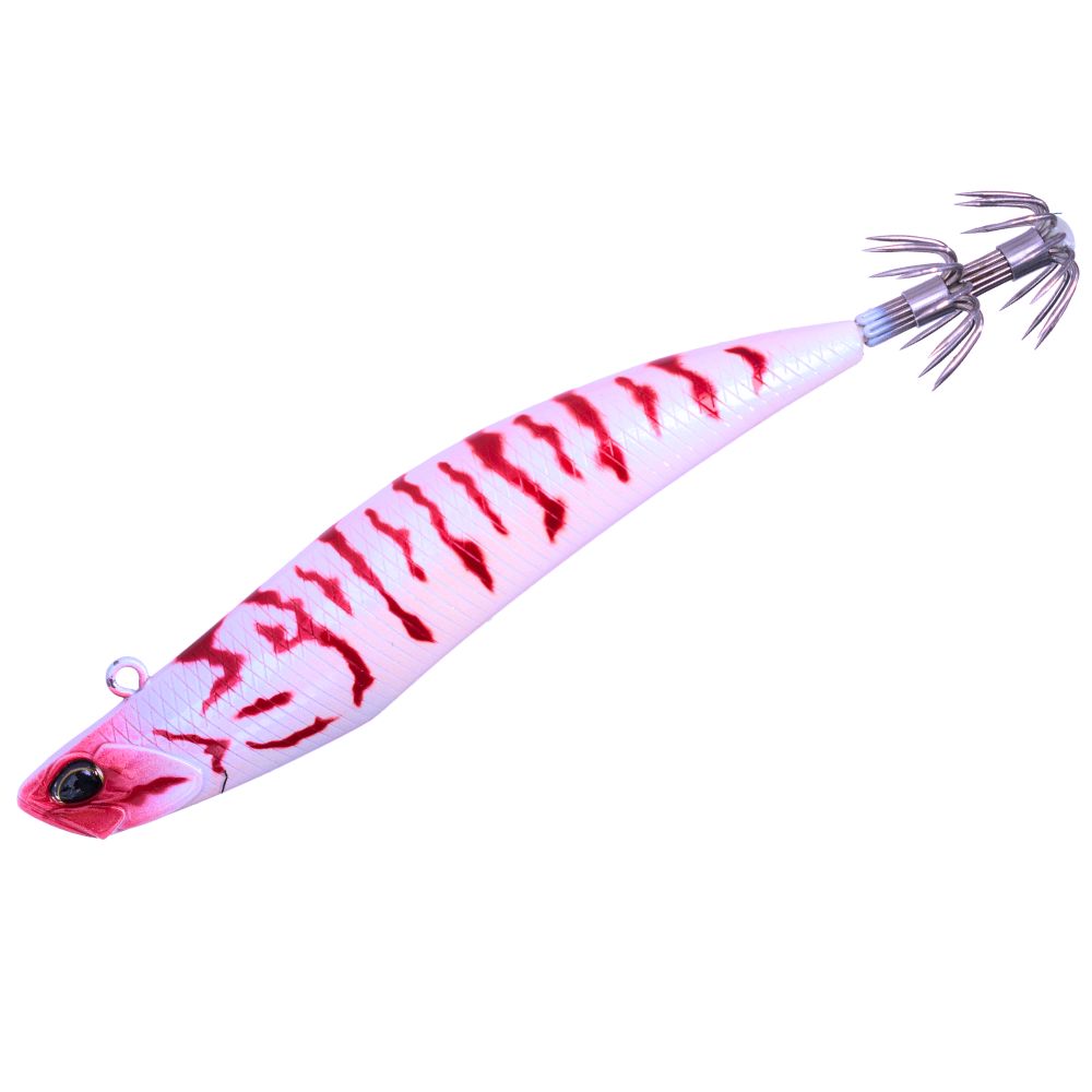 DUO International Squid Fishing Deep Water Jig Minnow LURE D-SQUID - Image 15