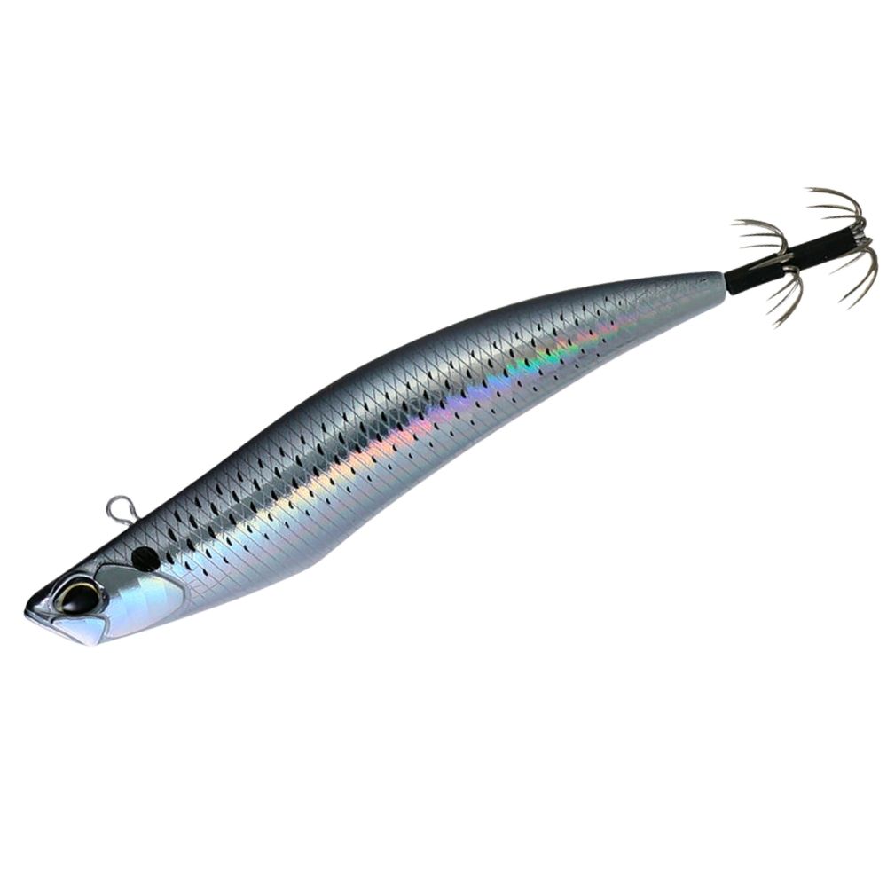 DUO International Squid Fishing Deep Water Jig Minnow LURE D-SQUID - Image 9