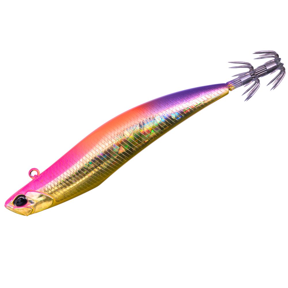 DUO International Squid Fishing Deep Water Jig Minnow LURE D-SQUID - Image 16