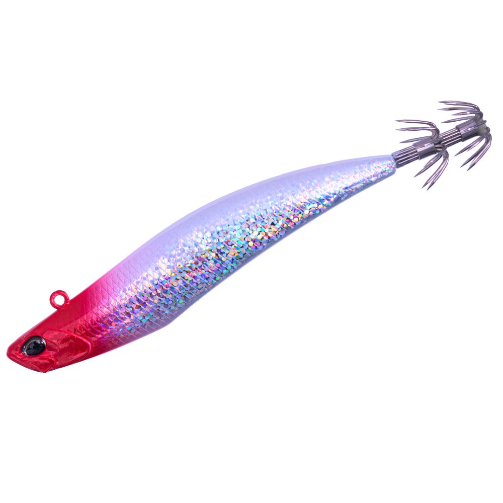 DUO International Squid Fishing Deep Water Jig Minnow LURE D-SQUID - Image 17