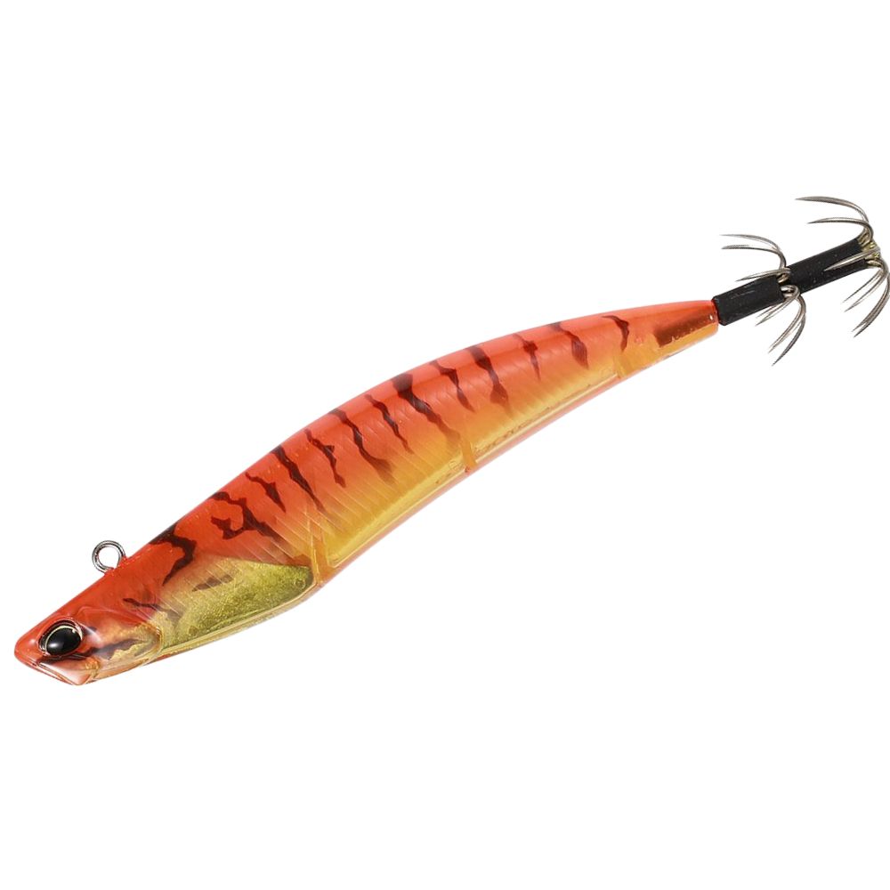 DUO International Squid Fishing Deep Water Jig Minnow LURE D-SQUID - Image 14