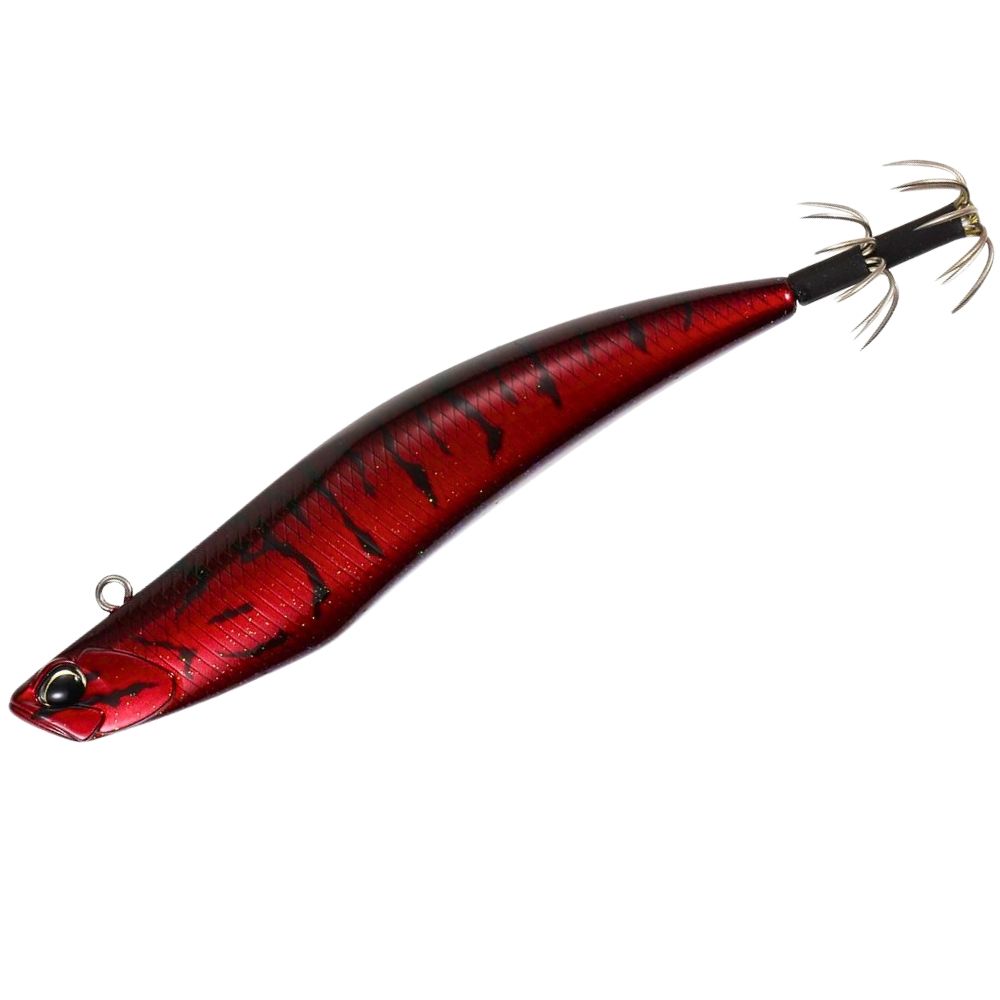 DUO International Squid Fishing Deep Water Jig Minnow LURE D-SQUID - Image 11