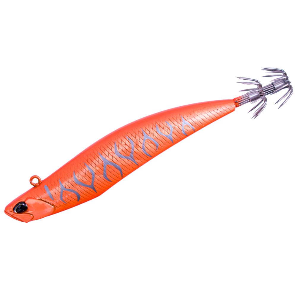 DUO International Squid Fishing Deep Water Jig Minnow LURE D-SQUID - Image 13