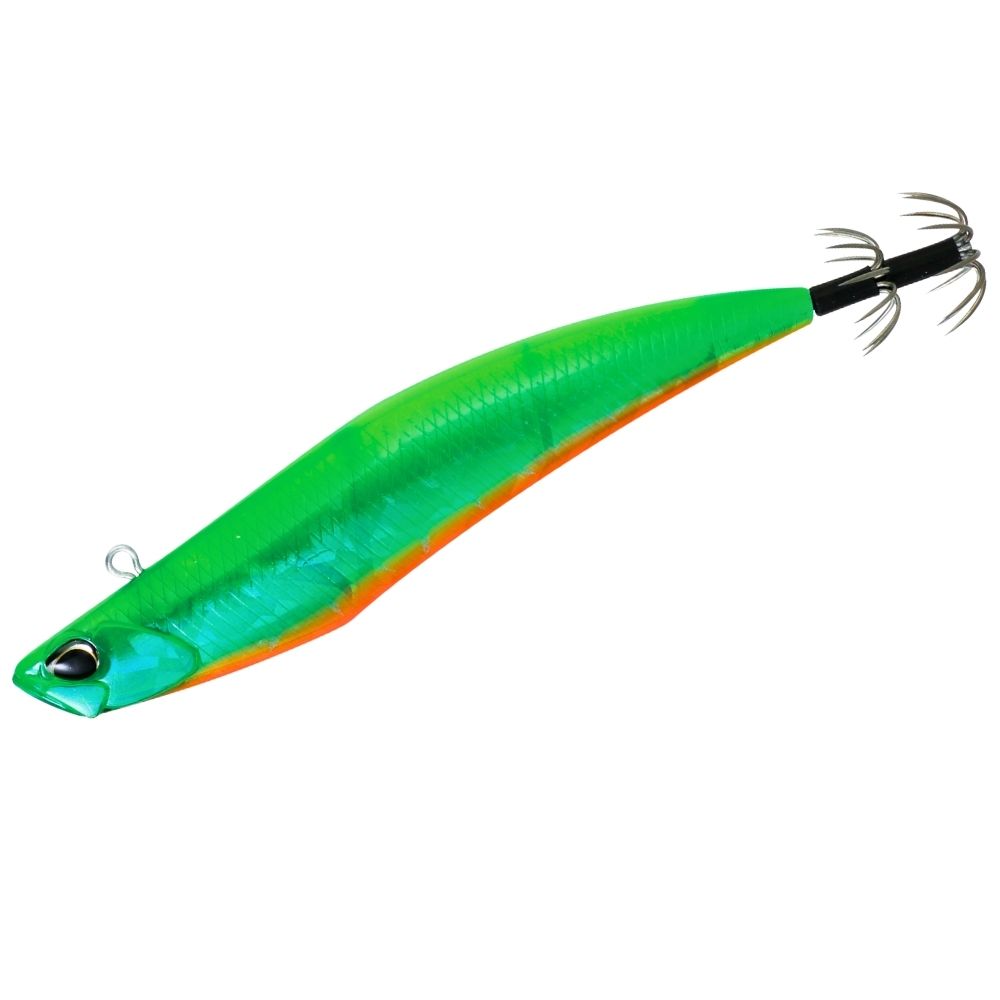 DUO International Squid Fishing Deep Water Jig Minnow LURE D-SQUID - Image 10