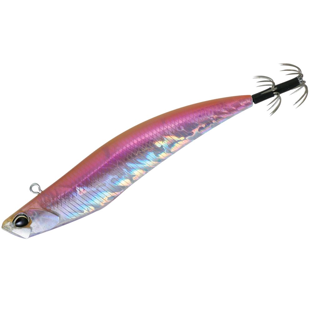 DUO International Squid Fishing Deep Water Jig Minnow LURE D-SQUID - Image 5