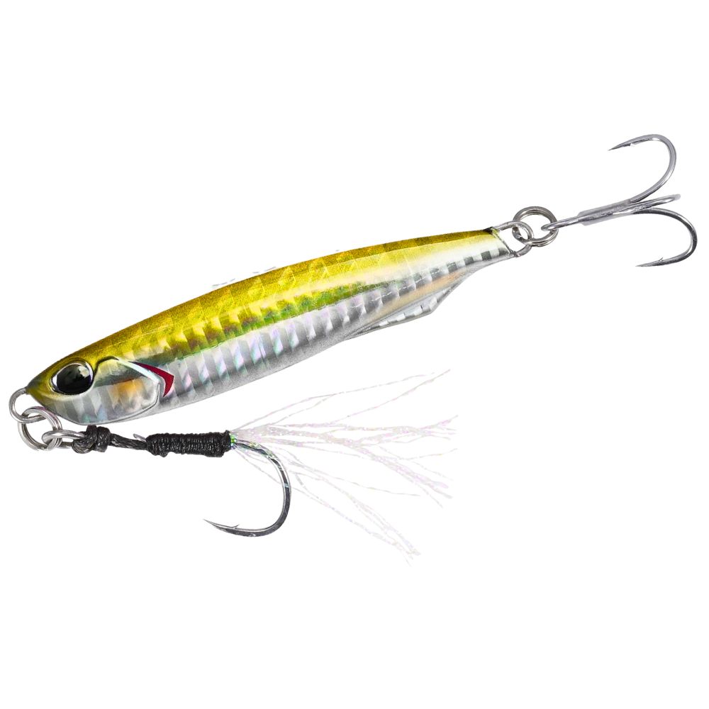 DUO International Casting Jig Lure DRAG METAL CAST Slim 60g - Image 11