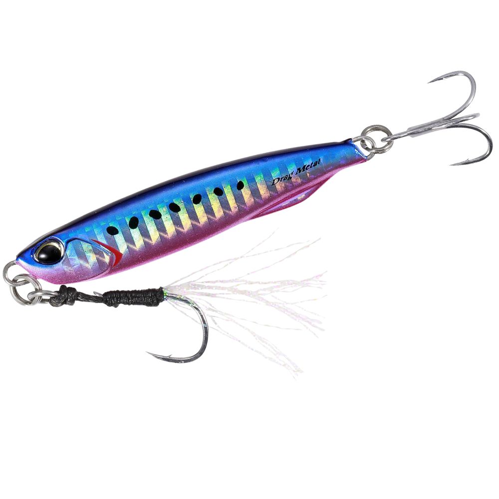 DUO International Casting Jig Lure DRAG METAL CAST Slim 30g - Image 6
