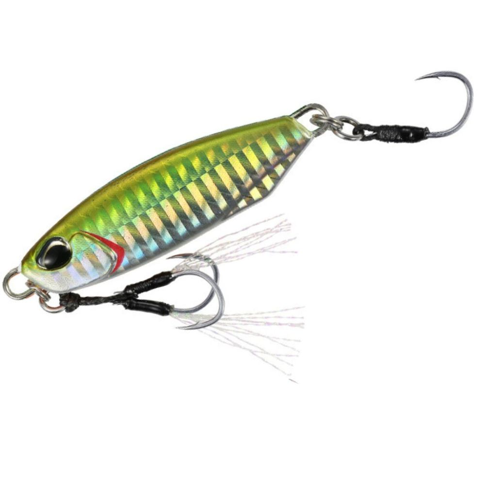 DUO INTERNATIONAL Saltwater Jigging Lure DRAG METAL CAST Slow 40g - Image 6
