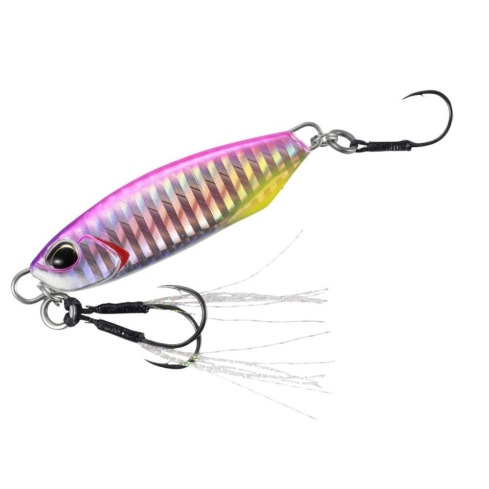 DUO INTERNATIONAL Saltwater Jigging Lure DRAG METAL CAST Slow 40g - Image 9
