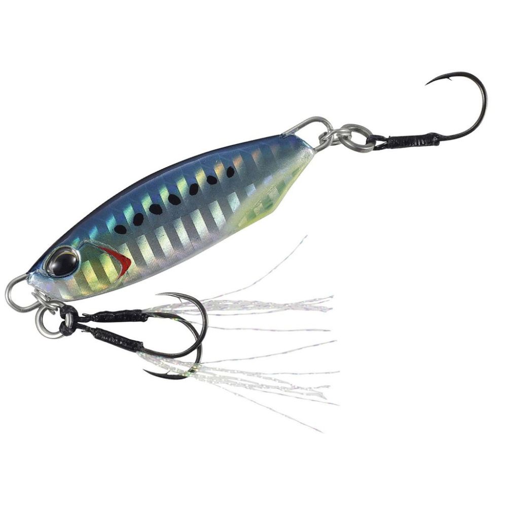 DUO INTERNATIONAL Saltwater Jigging Lure DRAG METAL CAST Slow 40g - Image 14