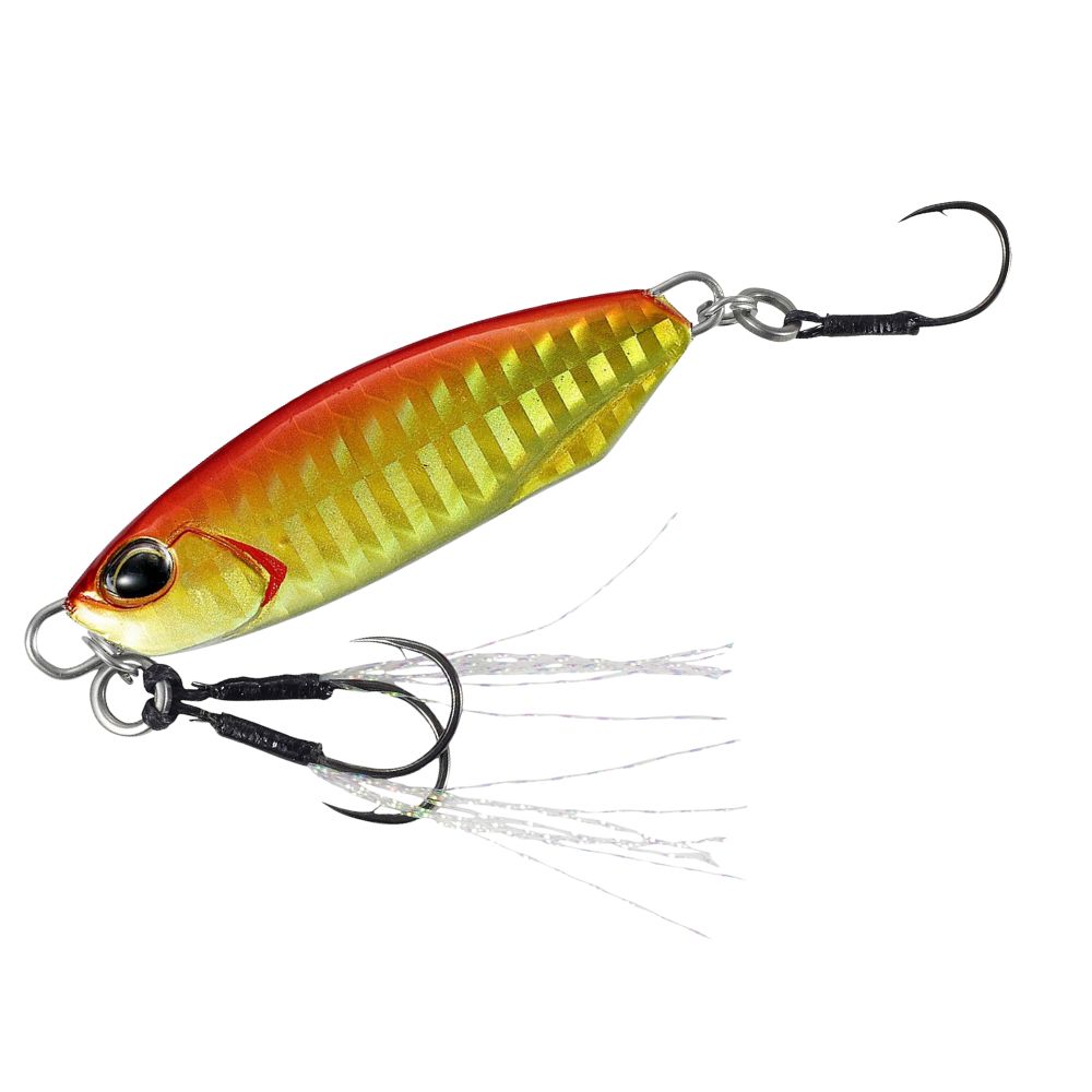 DUO INTERNATIONAL Saltwater Jigging Lure DRAG METAL CAST Slow 40g - Image 2