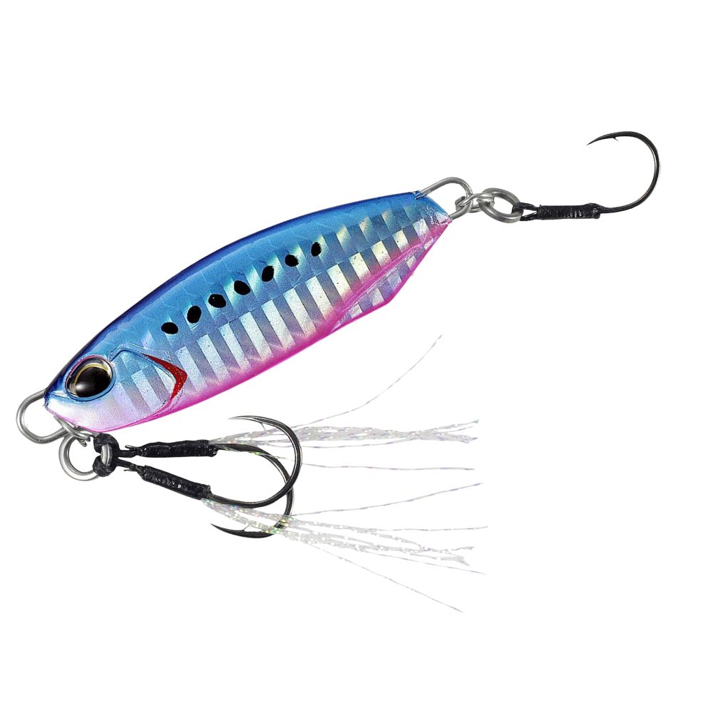 DUO INTERNATIONAL Saltwater Jigging Lure DRAG METAL CAST Slow 40g - Image 4