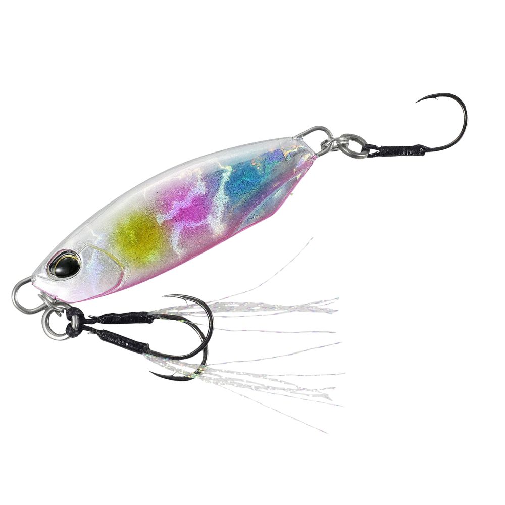 DUO INTERNATIONAL Saltwater Jigging Lure DRAG METAL CAST Slow 40g - Image 5