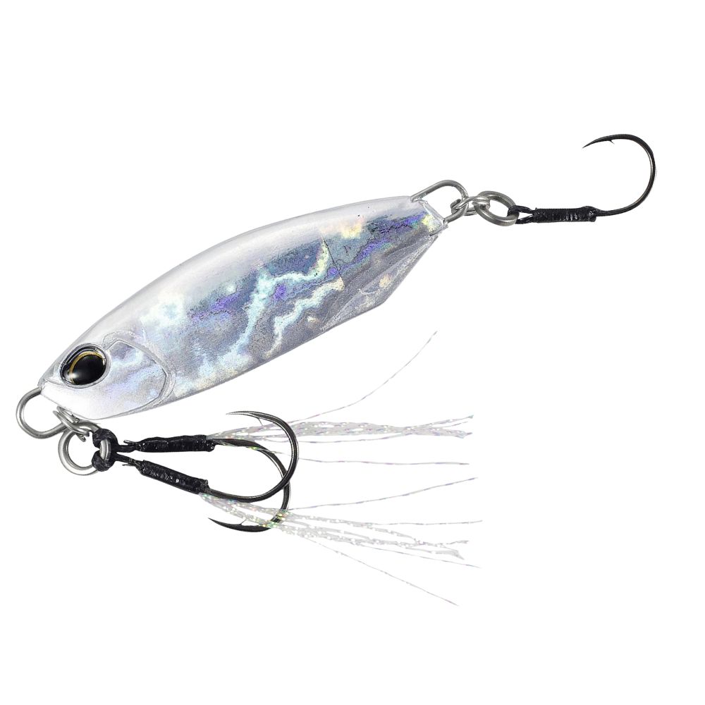 DUO INTERNATIONAL Saltwater Jigging Lure DRAG METAL CAST Slow 40g - Image 8