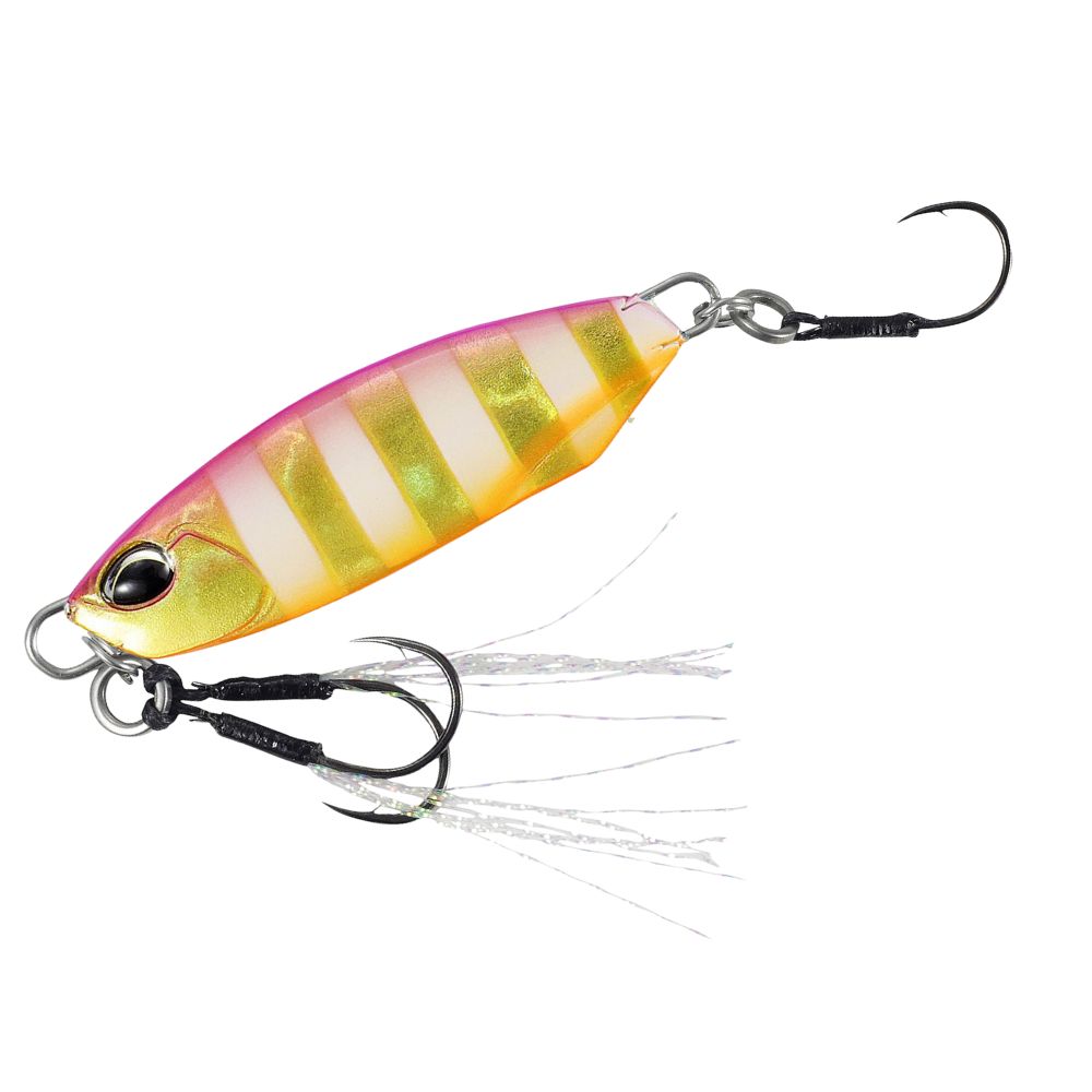 DUO INTERNATIONAL Saltwater Jigging Lure DRAG METAL CAST Slow 40g - Image 13