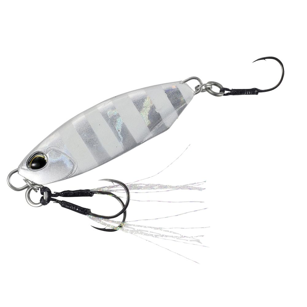 DUO INTERNATIONAL Saltwater Jigging Lure DRAG METAL CAST Slow 40g - Image 12
