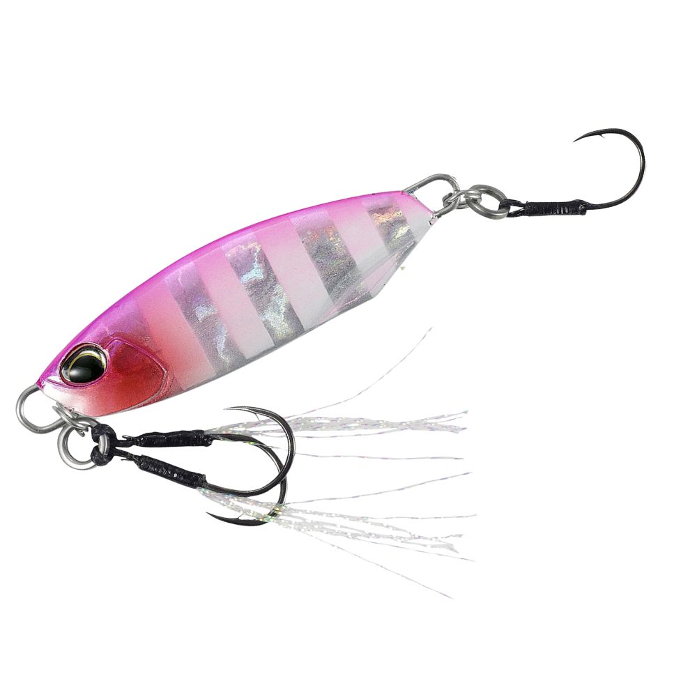 DUO INTERNATIONAL Saltwater Jigging Lure DRAG METAL CAST Slow 40g - Image 11
