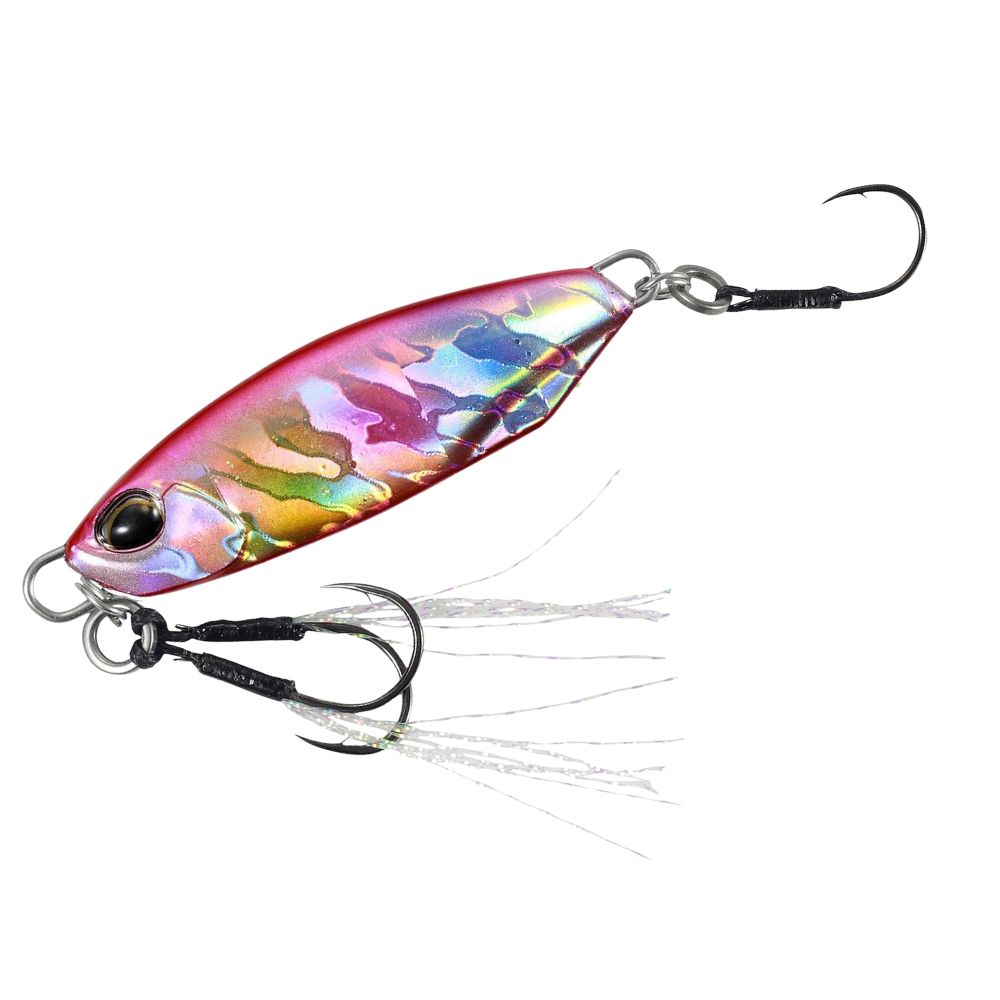 DUO INTERNATIONAL Saltwater Jigging Lure DRAG METAL CAST Slow 40g - Image 10