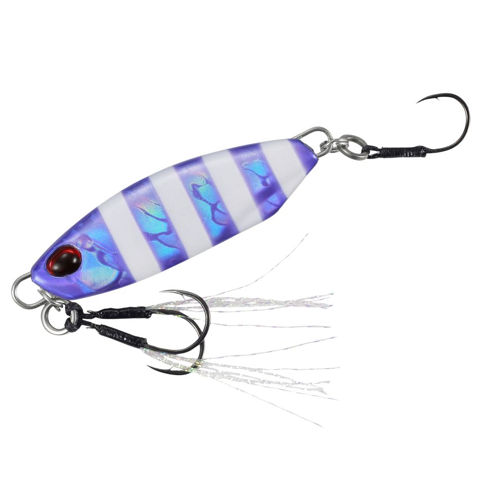 DUO INTERNATIONAL Saltwater Jigging Lure DRAG METAL CAST Slow 40g - Image 7