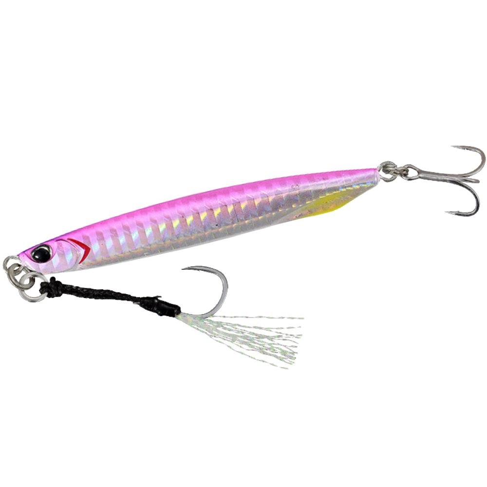 DUO International Casting DRAG METAL CAST SUPER SLIM SSZ 40g